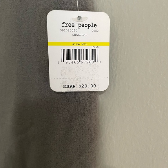 Intimately Free People Top - Picture 5 of 5